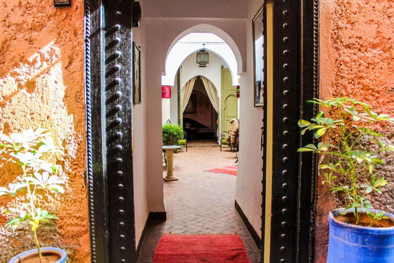 RIAD MINORISA