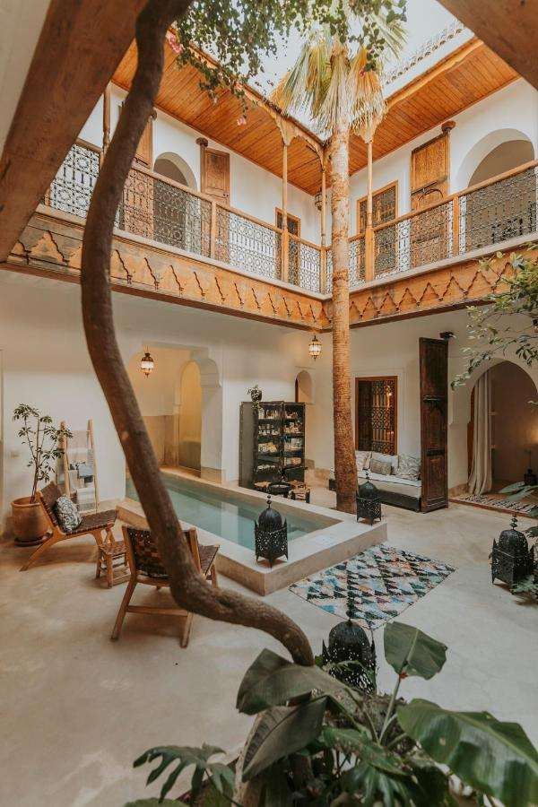RIAD DJEBEL