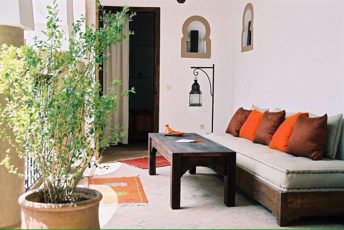 RIAD ELIXIR