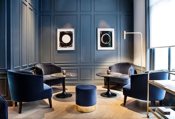 MAISON ELLE AMSTERDAM