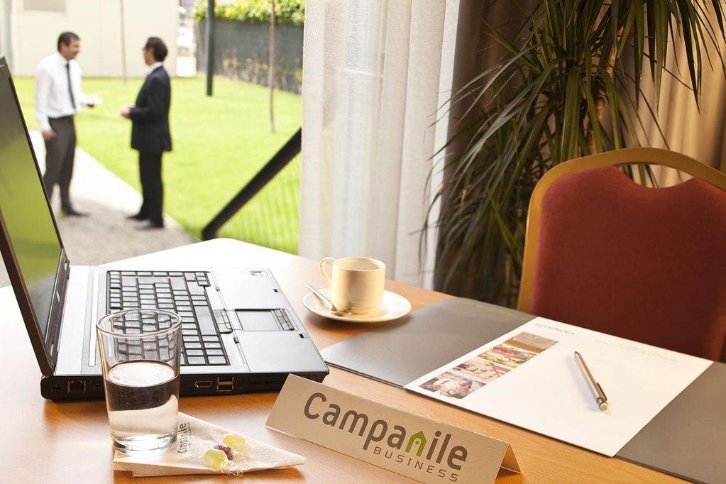 TRAVELODGE BARCELONA CORNELLA FIRA