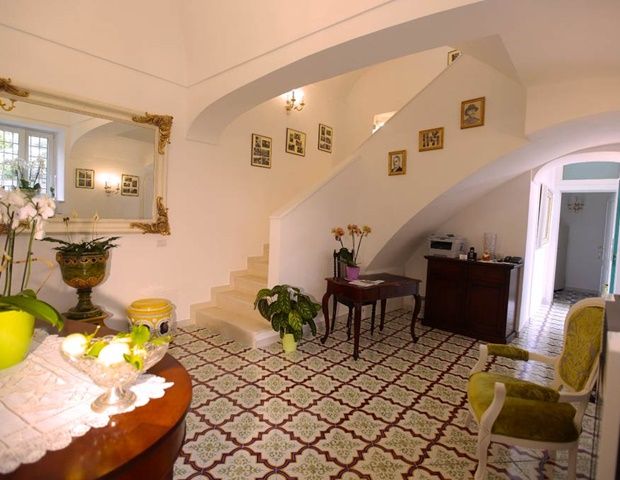 PALAZZO PASCAL