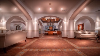 DOMINA CORAL BAY RESORT AND CASINO