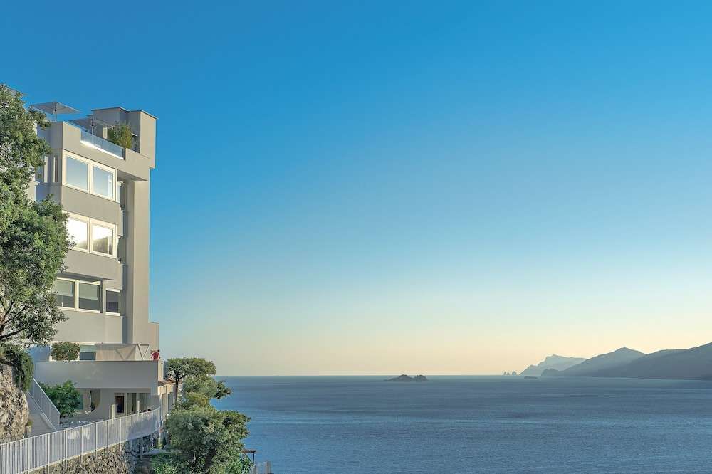 CASA ANGELINA LIFESTYLE