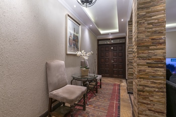 FAIRACRES HOUSE &amp; SPA