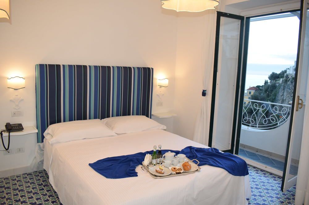 VILLA GUARRACINO AMALFI