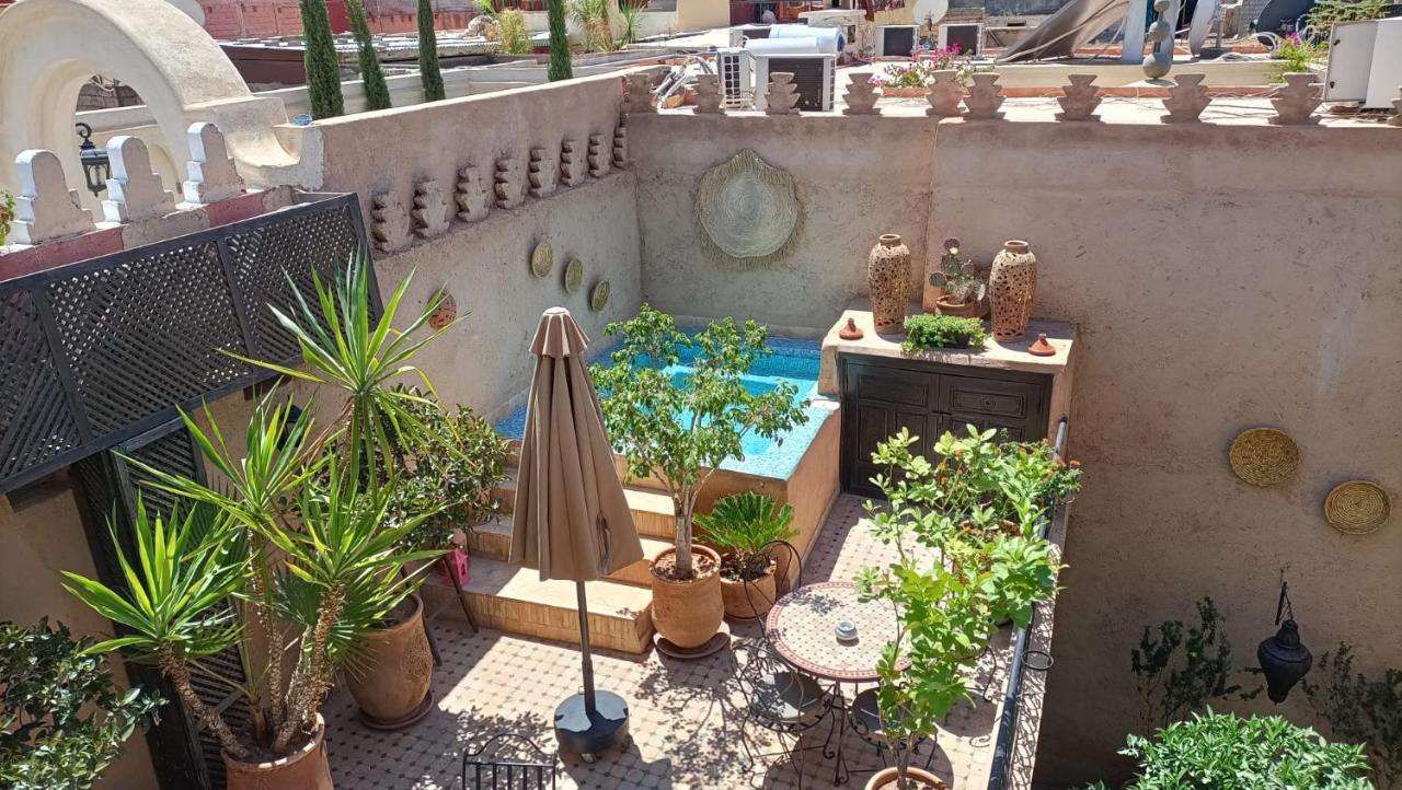 RIAD MAUD