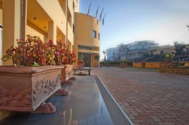 CITY HOTEL CASORIA
