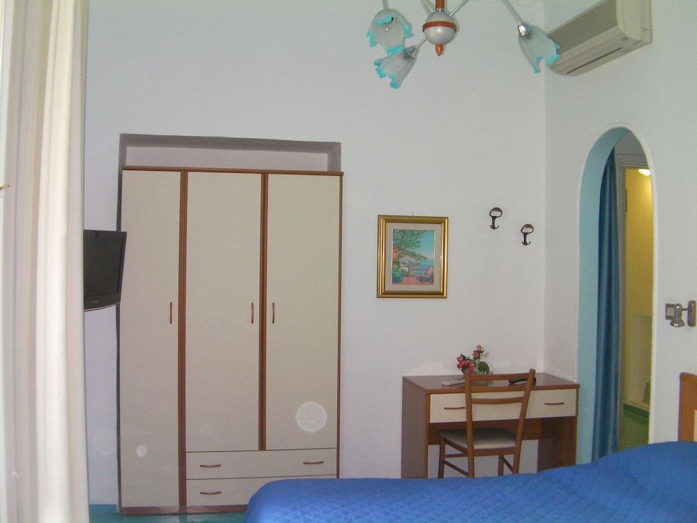 ALBERGO SANT'ANDREA