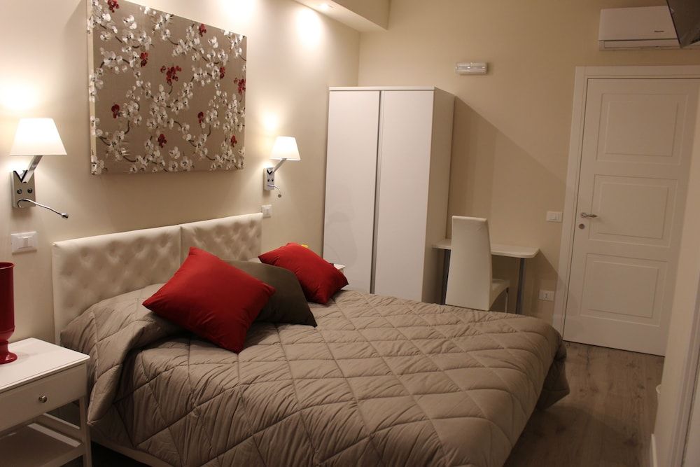 CASA GRAMSCI B&B