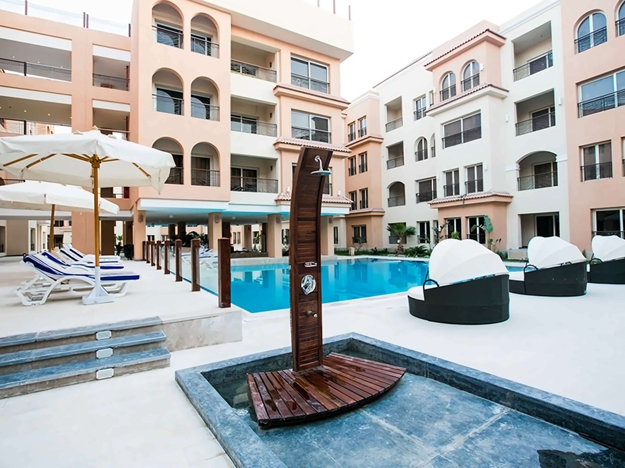 AMAZONIA HOTEL