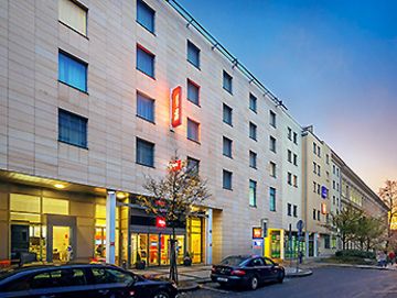 IBIS PRAHA WENCESLAS SQUARE