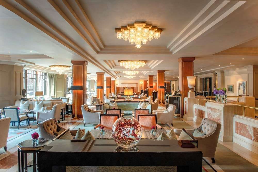 THE WESTBURY