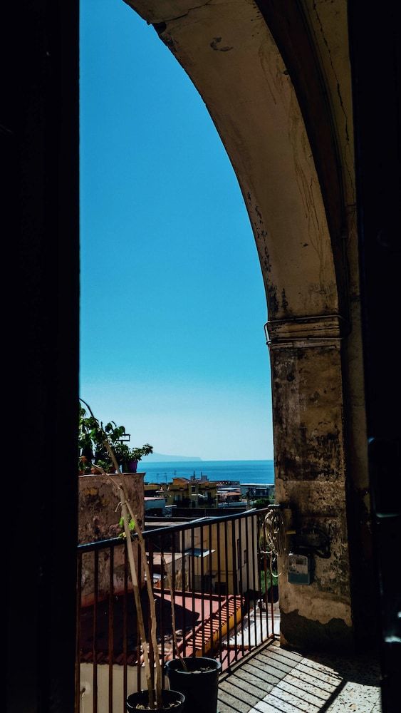 VILLA CUA