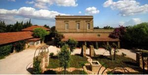 MASSERIA BARONI NUOVI