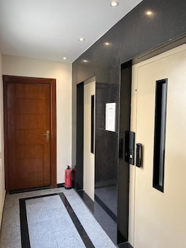 ELSHAMS HOTEL