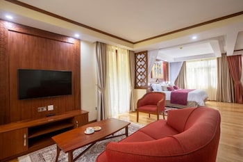 HERMOSA GARDEN HOTEL AND SPA