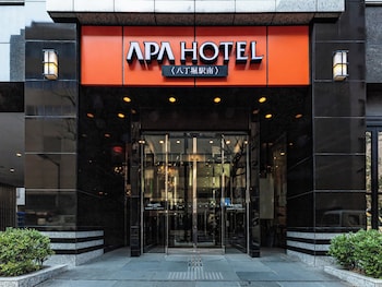 APA HOTEL HATCHYOBORI - EKI - MINAMI
