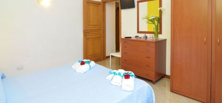 VILLA FORTUNA HOLIDAY RESORT