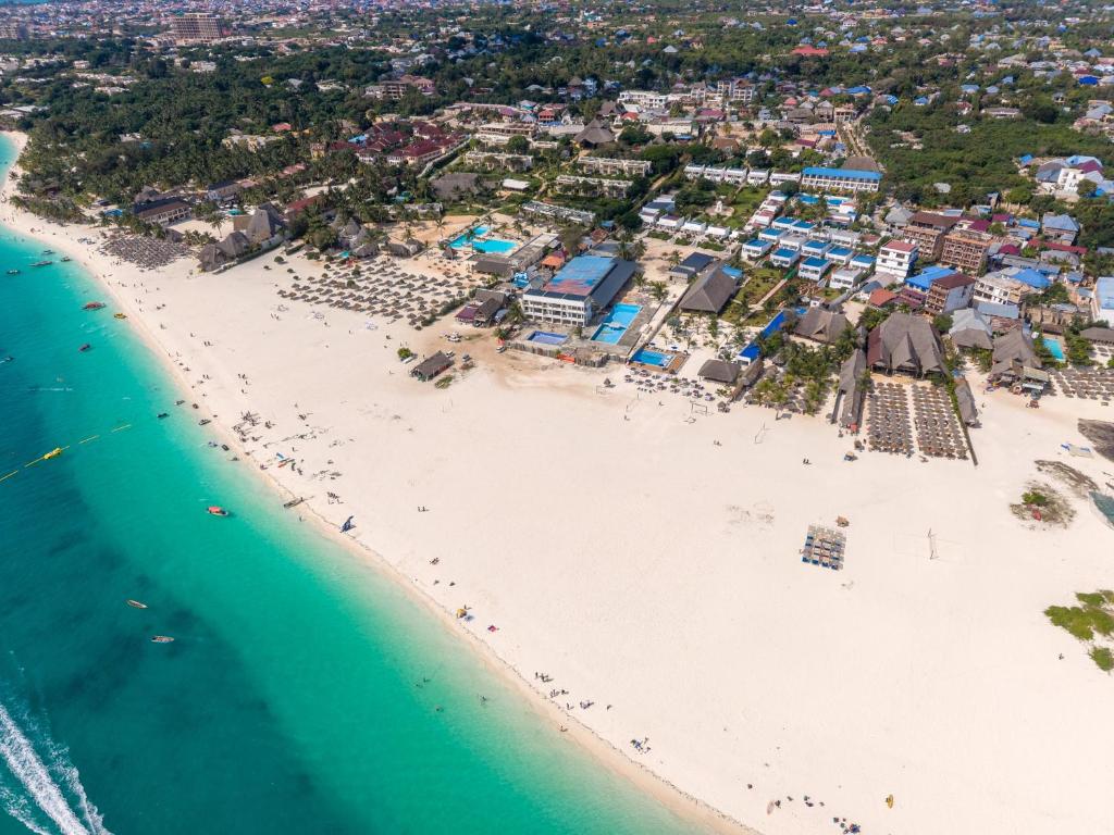 CANARY KENDWA BEACH RESORT