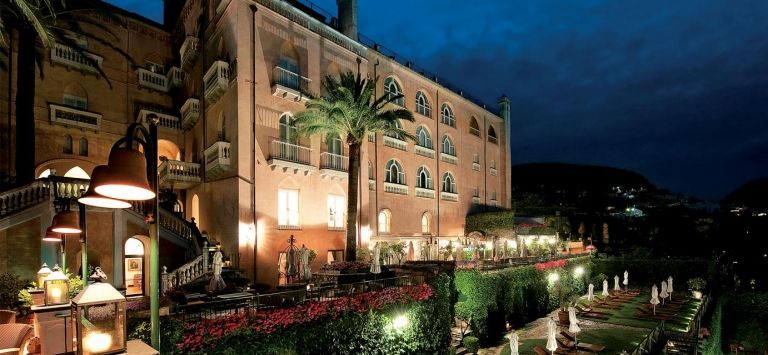 PALAZZO AVINO