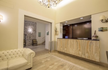 ALBERGO SANT`EMIDIO