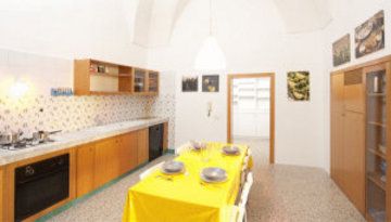 B&B A CORTE BALDUINI