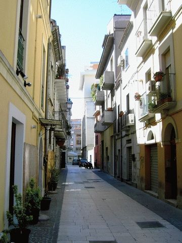BED & BREAKFAST FLAIANO