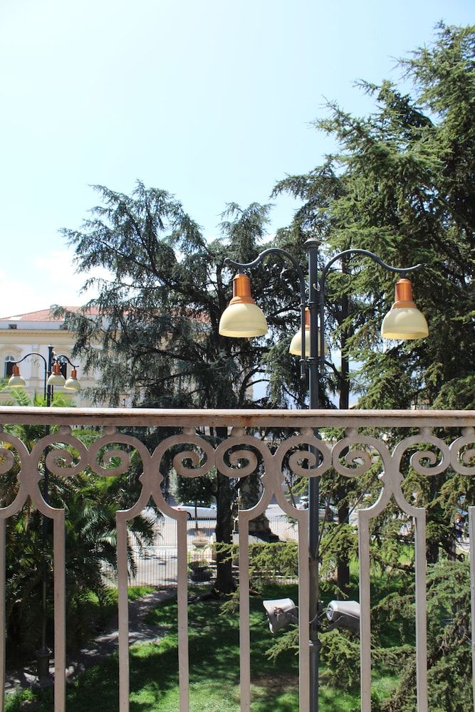 HOTEL SANTUARIO