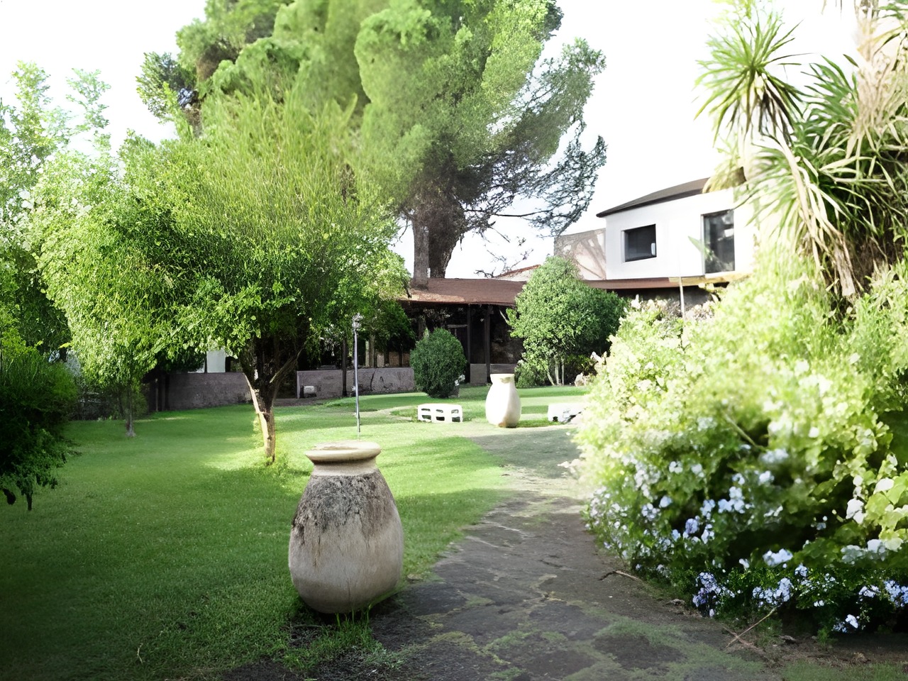 Sa Mola - Villa Maria Francesca