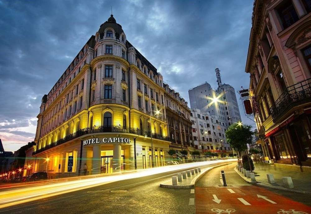 CAPITOL
