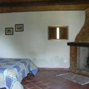 AGRITURISMO LE CICALE
