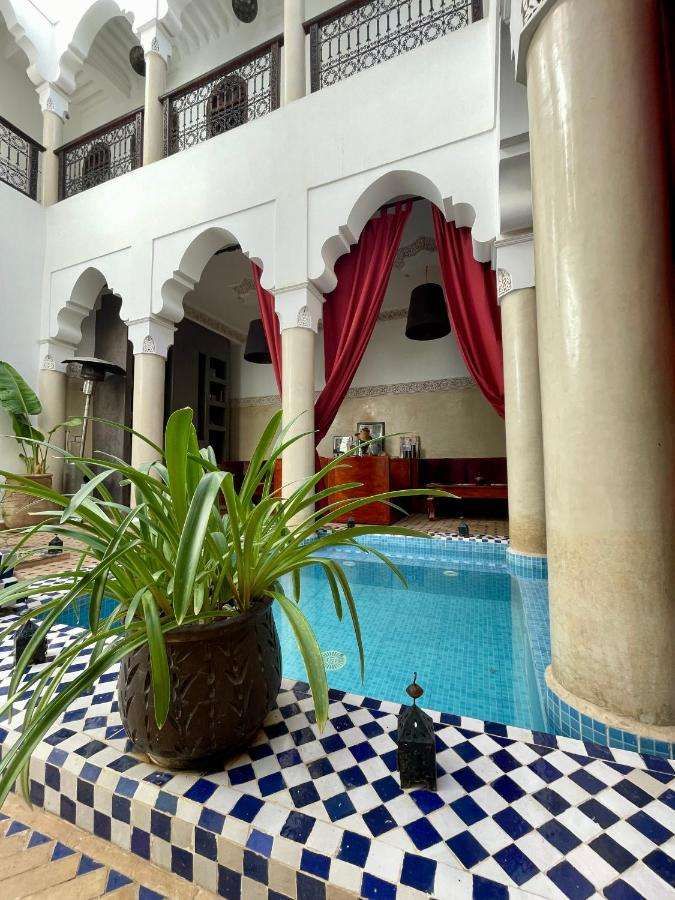 RIAD ELIAS