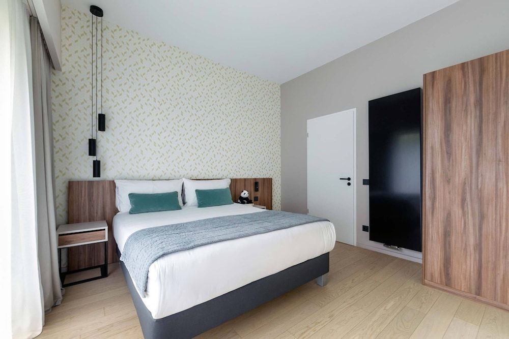 THE CENTRAL KIRCHBERG - SMART APARTHOTEL