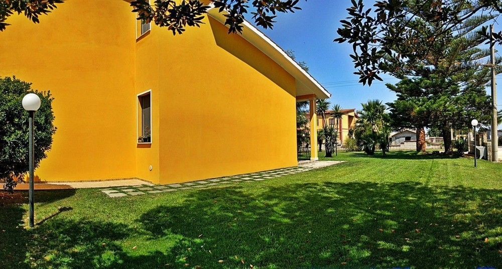 MEMO'S AFFITTACAMERE B&B